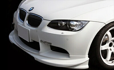 BMW 3 Series E92 M3 フロントハーフスポイラー FRP 112,288円