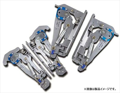 LSD-door Civic (EP1/2/3/4 EM2 EV1) 02/01y- 3-door