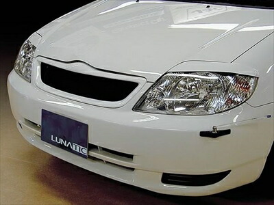 楽天市場】ルナティックエモーションカローラフィールダー/ランクス