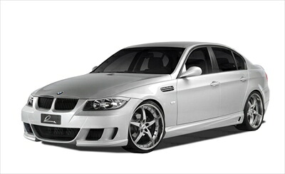 BMW E90 CLR 3 RS Front fender Right