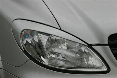 BENZ VIANO/VITO W639 Eyebrows (1set)