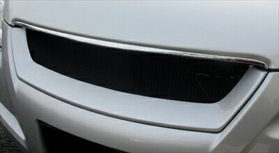 り*様 GRX 120系 マークX モデリスタ マークレス フロント グリル り*様 GRX 120系 マークX モデリスタ マークレス フロント グリル GRX