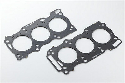 GT-R R35 MCR メタルヘッドガスケット 厚さ：0.8mm