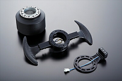 GT-R R35 PADDLE SYSTEM アドバンスモデル｜Autostyle
