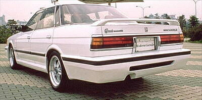 楽天市場】チェイサー GX71 リアウイング（オプション） : Autostyle