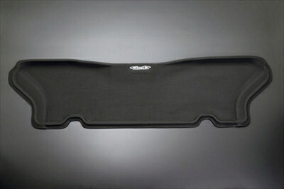 ハイエース TRH200系/KDH200系 ワイドボディ S-GL コンフォートマット セカンド Black Stitch