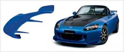 S2000 AP1/2 フロントウイング 114,235円