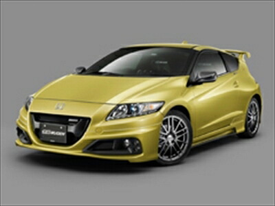 DC5 インテグラ タイプR 無限 メタルロゴエンブレム クロームメッキ×ホワイト ｢納期未定｣