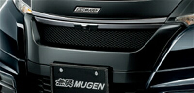 楽天市場】Honda ホンダ 純正 フロントアッパーグリル ベルリナ