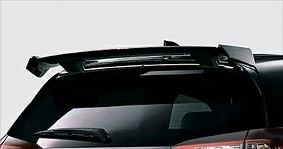 フィット GR系 Dash ウイングスポイラー シャイニンググレー･メタリック｜Autostyle 42,141円