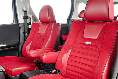 bB NCP30/31 シートカバー EXエディション ラムースxAラインレザー
