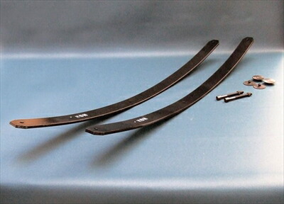 楽天市場】GANLOCK増しリーフハイエース 型式200系全車 : 4WD＆SUV