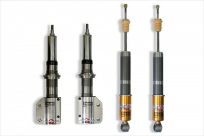 楽天市場】[OHLINS]オーリンズ 車高調キット DFV コンプリートキット