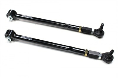 S660 JW5 調整式リアピロ コントロールアームASSY 左右
