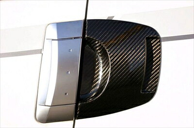 フェアレディZ Z33 DRAGLESS CARBON SURROUND