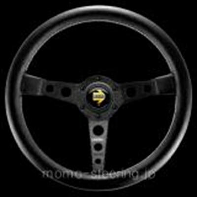 PROTO TIPO ブラックスポーク