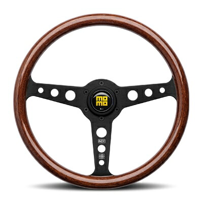 HERITAGE LINE INDY (ヘリテージ ライン インディ） スポーク：黒色アルマイト｜Autostyle