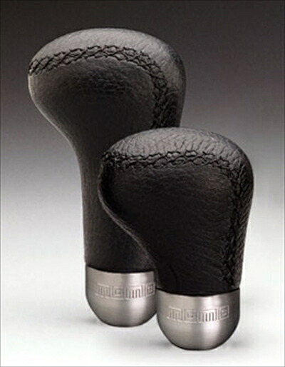 ANATOMIC レザー ロング