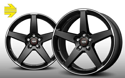 FIVE ファイブ 18インチ 8.0J INSET\u003d42 5H PCD\u003d112 1本 27,885円