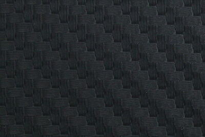 カーラッピングフィルム 標準カーボン 1.55m×10m ブラック