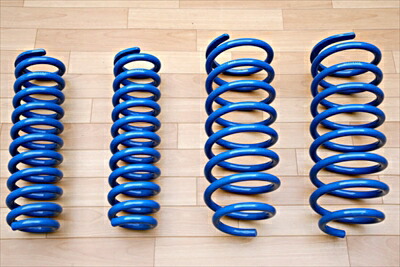 楽天市場】ランドクルーザー 200 タフドッグ リフトアップ コイル