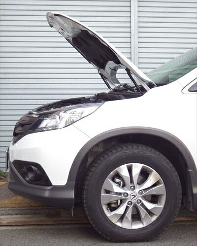 CR-V RM4 ボンネットダンパー スタンダード ※車検証必要