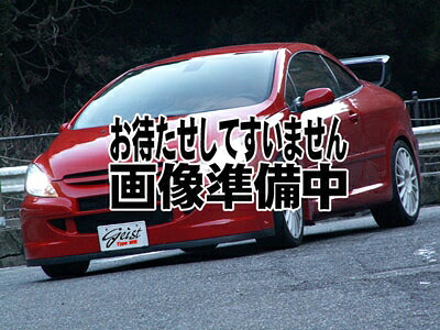 CITROEN C5 II Sedan/Break ヘッドランプカバー/ペイントタイプ 素地 塗装済み