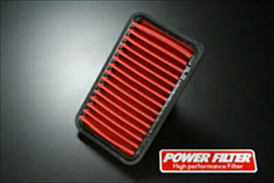 ワゴンR MC22S パワーフィルター PFX300 取付込