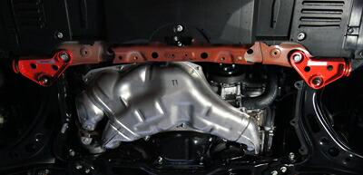 楽天市場】ZC6 BRZ 強化延長ロアアーム 30mm : Autostyle