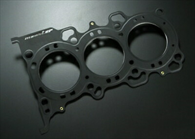 ジムニー JB23W 強化シールメタルヘッドガスケット ボアφ69mm 厚さ1.0mm 圧縮比ε=8.1|Autostyle