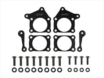 HA36S アルトターボRS 5AGS リヤキャンバーシム