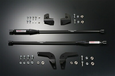 楽天市場】R's アールズ ハイパフォーマンスダンパー アールズ