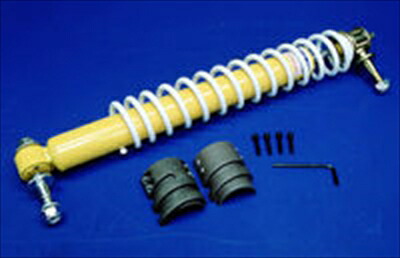 楽天市場】ランドクルーザー70 4WAY ステアリング スタビライザー