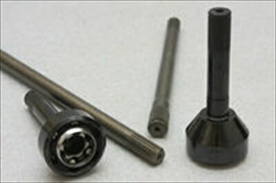 NKN ジムニー JA51用 ドライブシャフト 運転席側 未使用 NKN ジムニー JA51用 ドライブシャフト 運転席側 未使用 NKN ジムニー