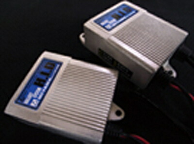 MIYAMA H.I.D 35W バラストキット 12V用