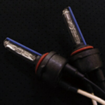 MIYAMA H.I.D 35W バルブキット (12V用) バルブ形状：H4-Low 3000K (イエローゴールド)