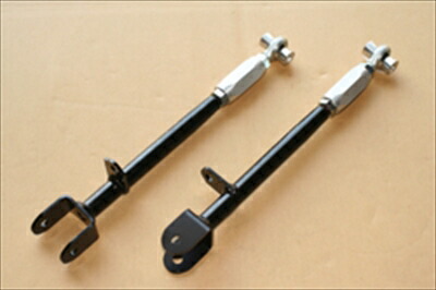 楽天市場】車検OK 鬼キャン UCF30 セルシオ ロアアーム リア スキッド