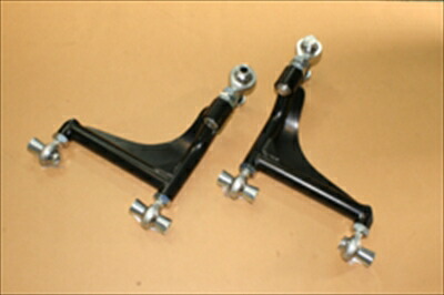 楽天市場】車検OK 鬼キャン UCF30 セルシオ ロアアーム No1 No2