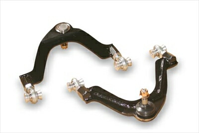 ナギサオート　アッパーアーム　s14 s15用 楽天市場】車検OK S14 S15 アッパーアーム ネガキャン リア 調整