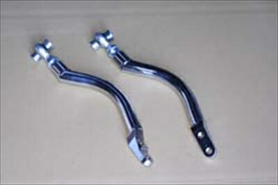 楽天市場】クラウン 180系 200系 210系 ピロテンションロッド KTS ピロ