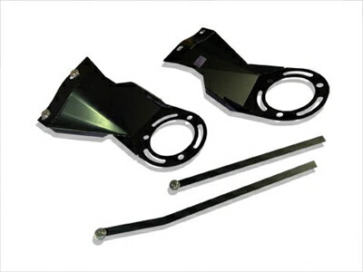 楽天市場】NAGISA-AUTO ナギサオート シャキットプレート