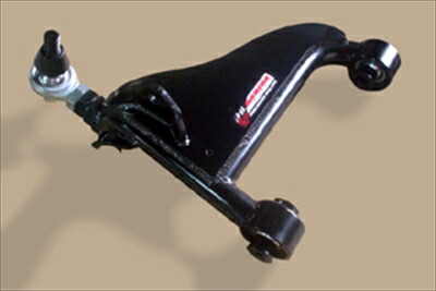 楽天市場】車検OK Z34 リア アッパーアーム 鬼キャン ピロ 調整式