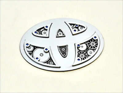 Chrono Force 33系VANGARD　REAR TYPE-TCS