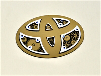 ハイエース 200系 標準ボディ Chrono Force FRONT TYPE-TGE
