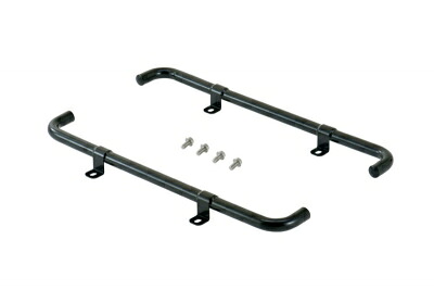 JC74W ジムニーノマド NEOPLOT RV マルチマウントバー