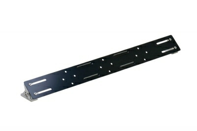 JB64W ジムニー NEOPLOT ルーフキャリアマウント Rototraxトラクションボード/4ガロンコンテナ取付用 13,552円