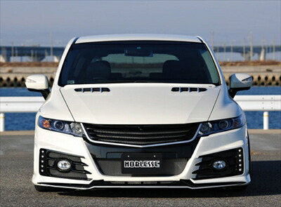 RB3オデッセイ フロントパネル類 楽天市場】オデッセイ RB3/4 EXE LINE フロントグリル : Autostyle