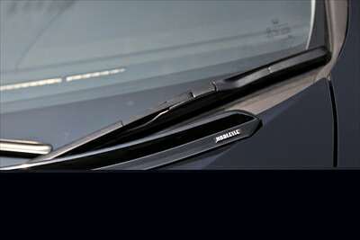 ｢納期2ヶ月前後｣ ステップワゴン RK5前期（2009/10-2012/3） 汎用ボンネットスポイラーBタイプ 塗装済 ﾌﾟﾚﾐｱﾑﾎﾜｲﾄﾊﾟｰﾙ 15,959円