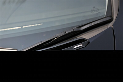 ｢納期2ヶ月前後｣ ステップワゴン RK5前期（2009/10-2012/3） 汎用ボンネットスポイラーBタイプ 塗装済 ｽｰﾊﾟｰﾌﾟﾗﾁﾅﾒﾀﾘｯｸ