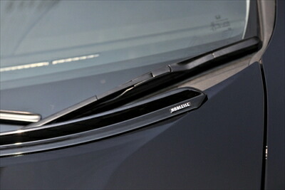 ｢納期2ヶ月前後｣ ステップワゴン RK5前期（2009/10-2012/3） 汎用ボンネットスポイラーBタイプ 塗装済 ｸﾘﾑｿﾞﾝ･ﾊﾟｰﾙ
